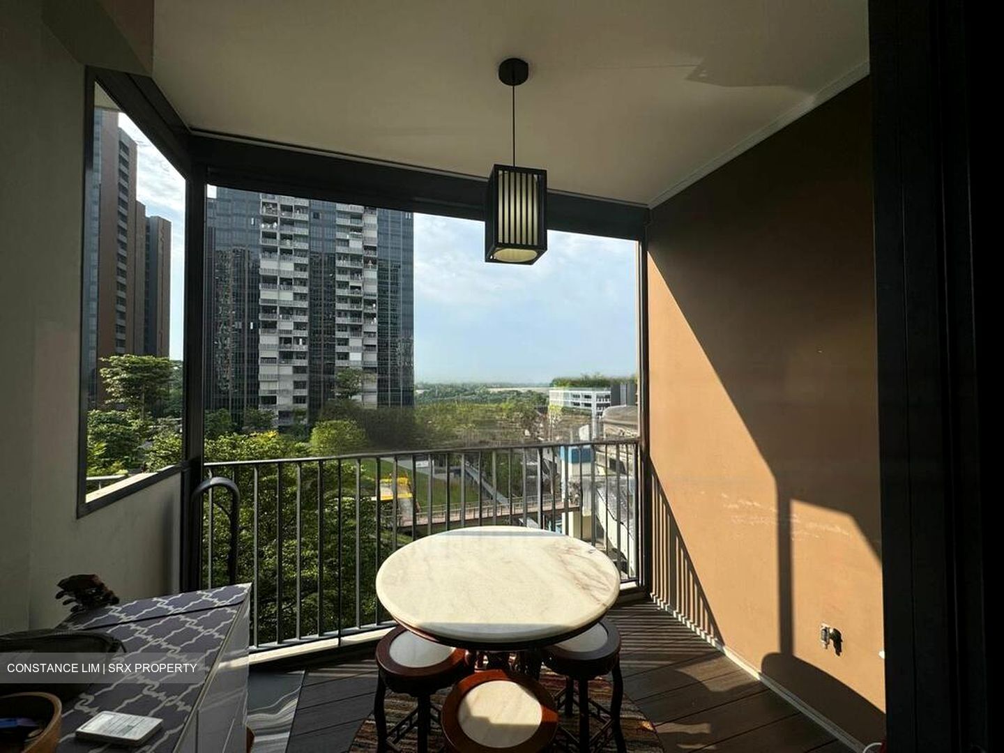 High Park Residences (D28), Apartment #588661821